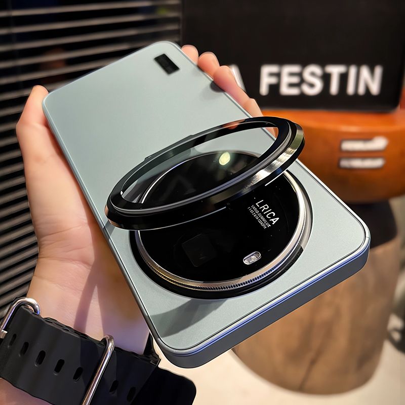 Voor Xiaomi 17 Ultra 15 Ultra  - Xiaomi Photography Kit 15 Ultra recensie en prijs