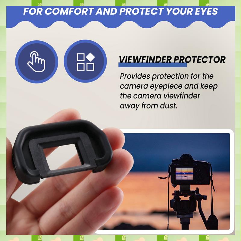 2025 Camera Oculair Oogschelp  - Photography Icon recensie en prijs