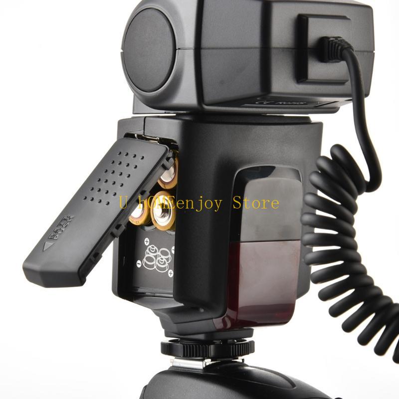 B0KF Draagbare LED-ringen Flit - Photography Close Up recensie en prijs