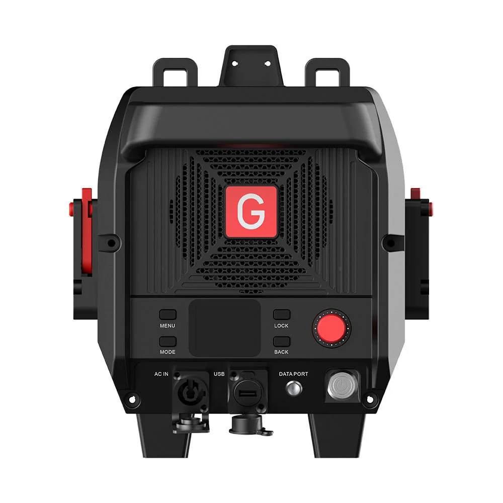 GVM SD1200B AIO 1200W Fotograf - Photography Videos recensie en prijs