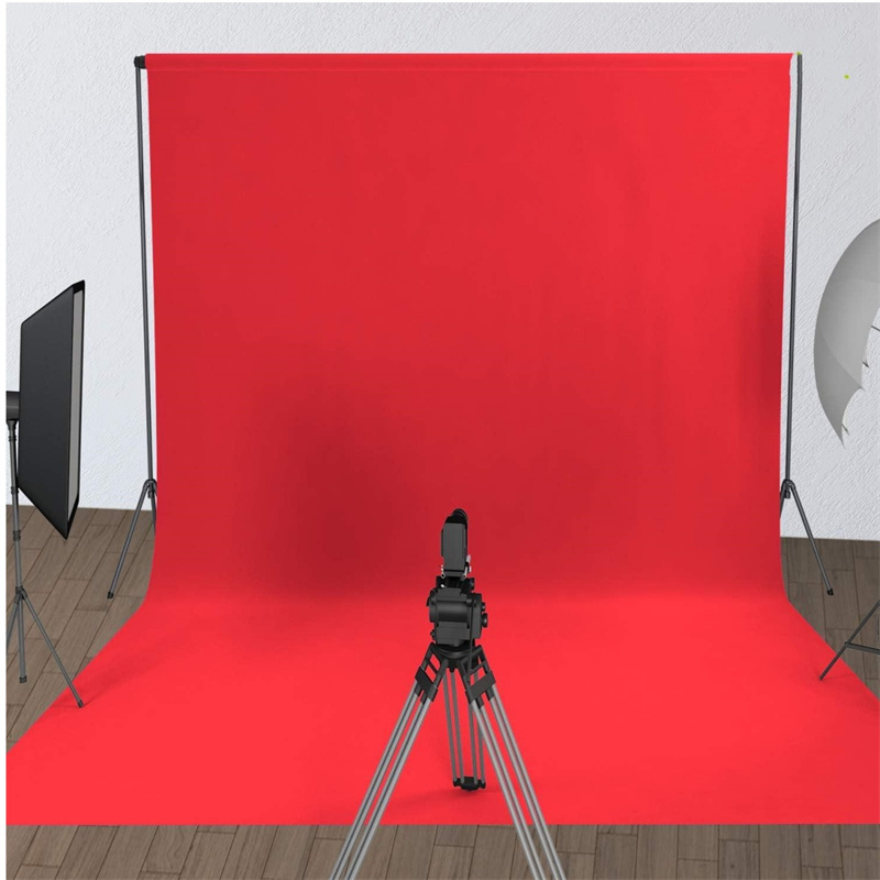 Fotografie Rode Achtergrond Do - Photography Hacks recensie en prijs
