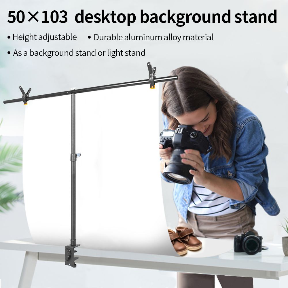 Verstelbare Kleine Bureau T-Vo - Photography Hacks recensie en prijs