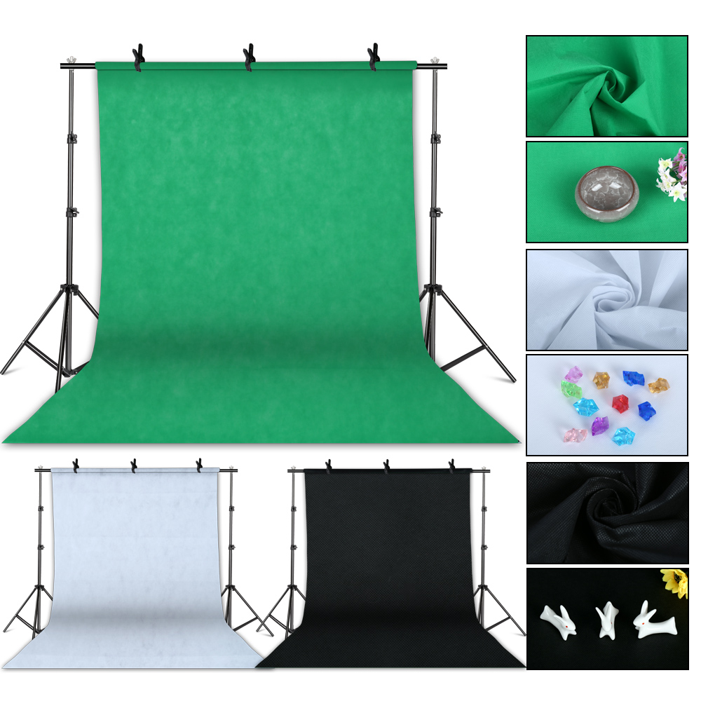 Fotografie Fotostudio Softbox  - Photography Hacks recensie en prijs