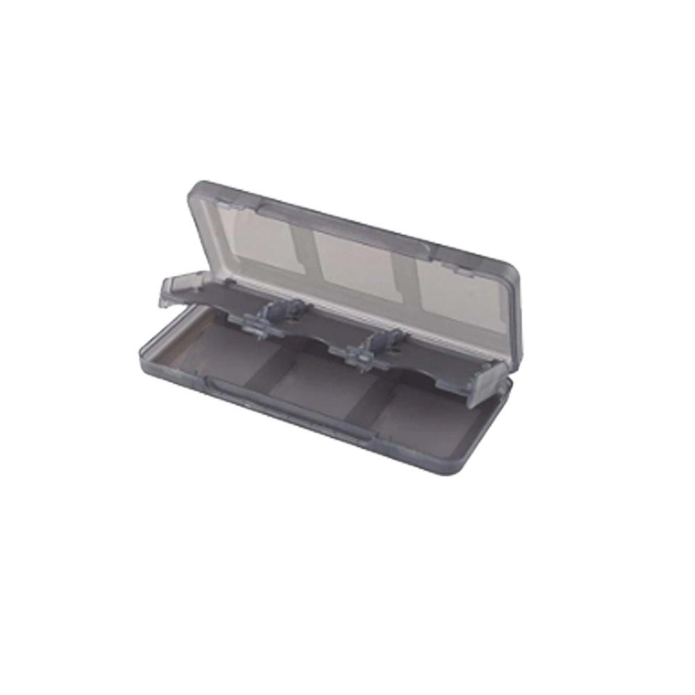 5 Stuks Voor 3ds Geheugenkaart - Memory Card Case recensie en prijs