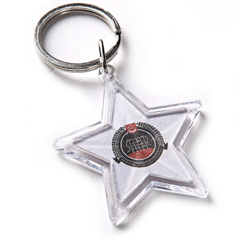 Nieuwe 100Pcs Pentagram Acryl  - Photography Hacks recensie en prijs