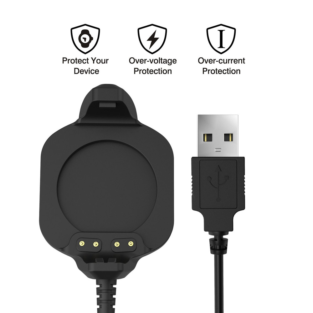 USB-oplaadclipkabel voor Garmi - Peak Design Clip recensie en prijs