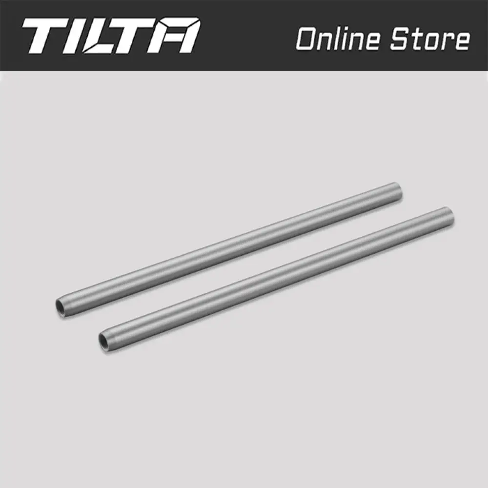 Tilta R15-100-B 15Mm Aluminium - Photography Close Up recensie en prijs