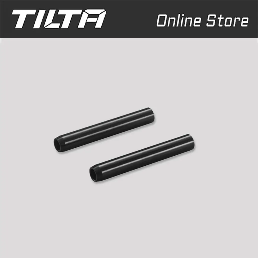 Tilta R15-100-B 15Mm Aluminium - Photography Close Up recensie en prijs