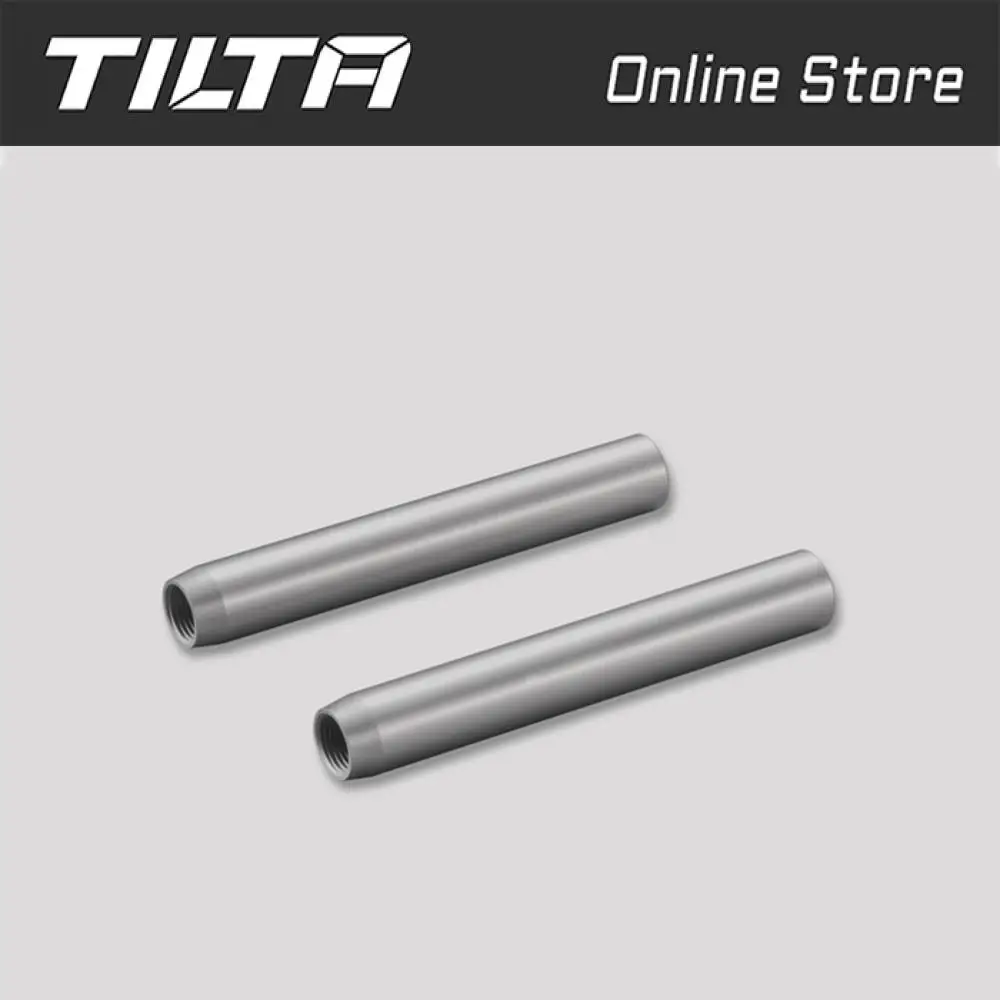 Tilta R15-100-B 15Mm Aluminium - Photography Close Up recensie en prijs