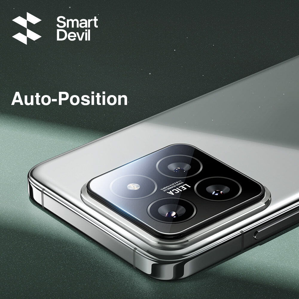 SmartDevil Anti-reflectie Came - Xiaomi Photography Kit 15 Ultra recensie en prijs