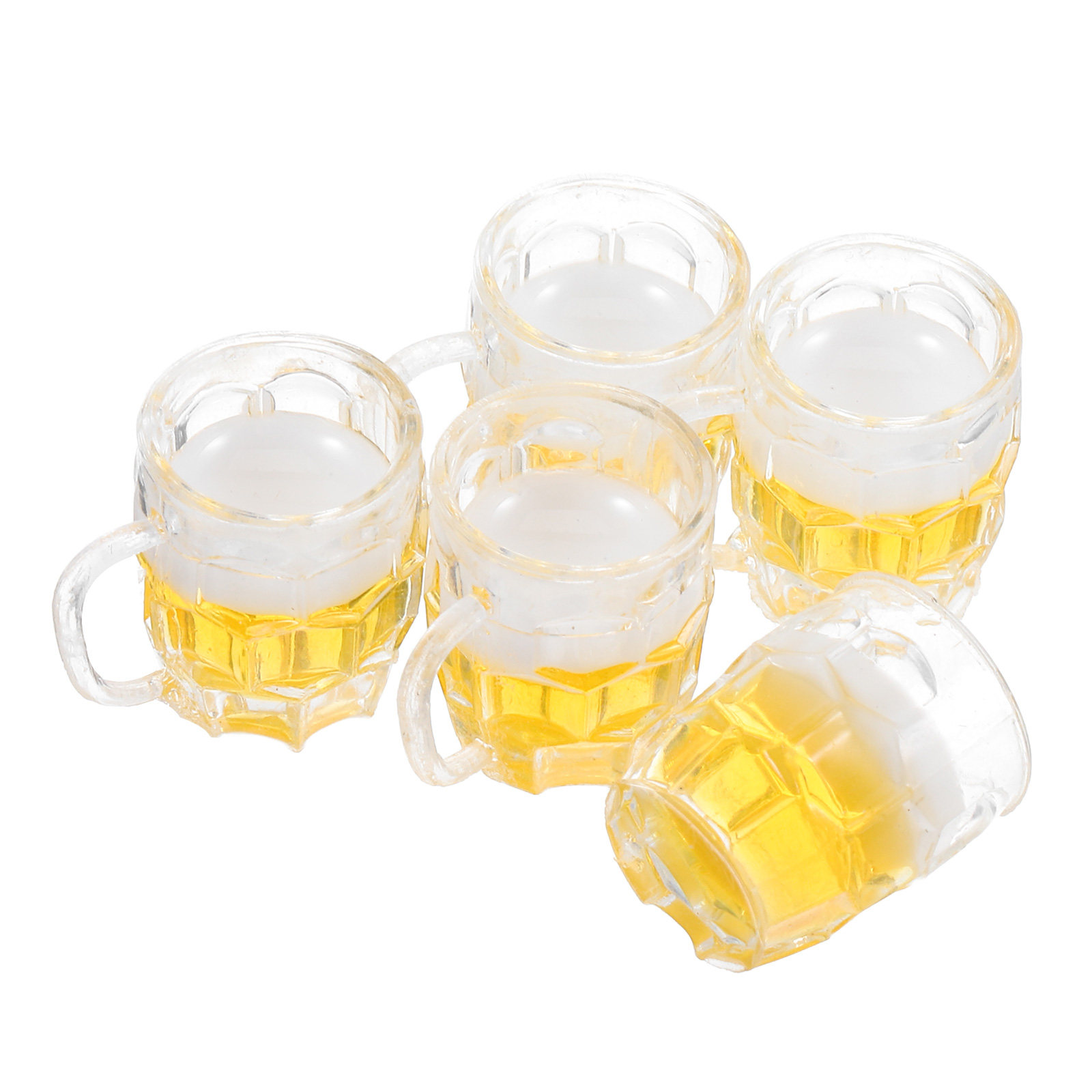 5 stuks mini-biermokjes, gedet - Photography Landscape recensie en prijs