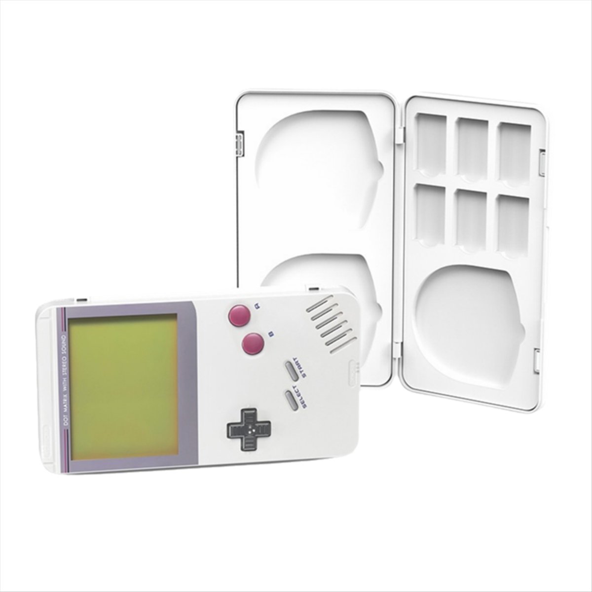 【Nieuwe Fabriek】Opbergkoffer v - Memory Card Case recensie en prijs