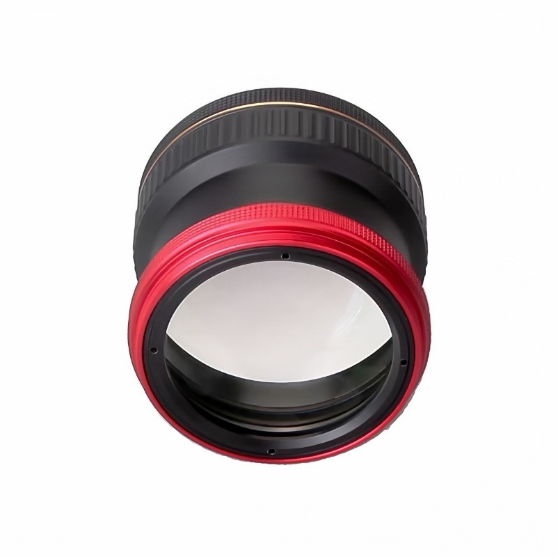 WFL06S +23 Onderwater Dompelba - Photography Close Up recensie en prijs