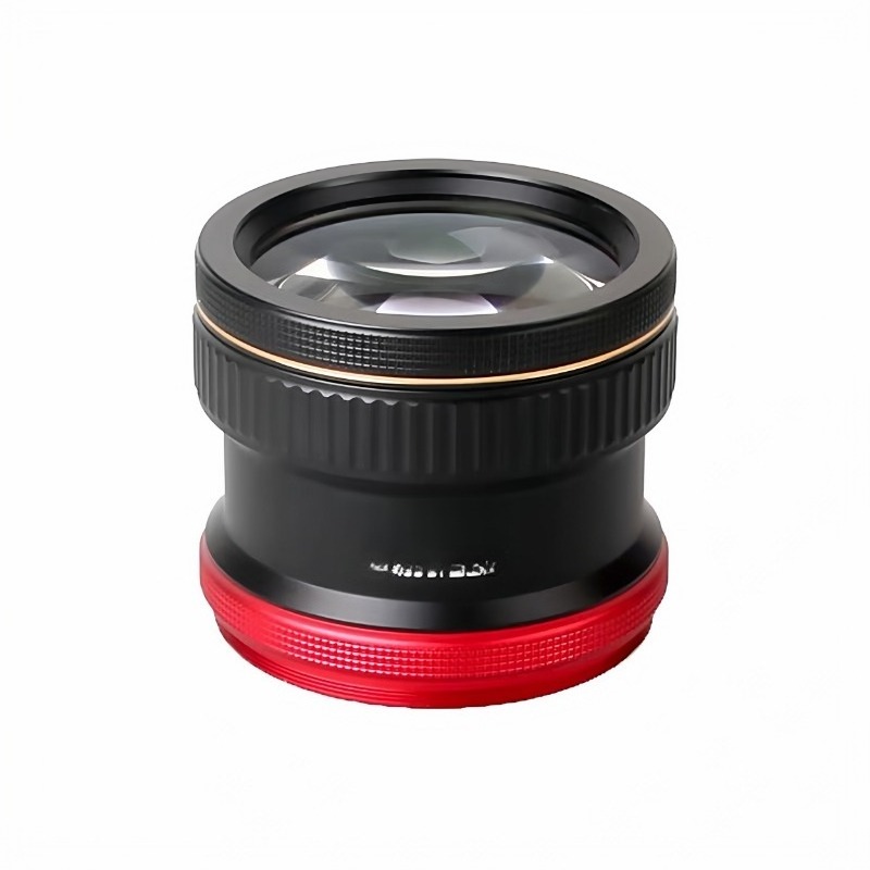 WFL06S +23 Onderwater Dompelba - Photography Close Up recensie en prijs