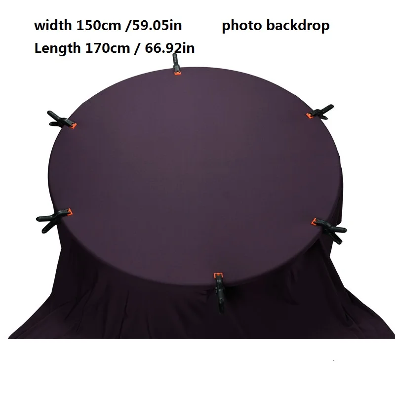 150*170Cm Pasgeboren Fotografi - Photography Background recensie en prijs